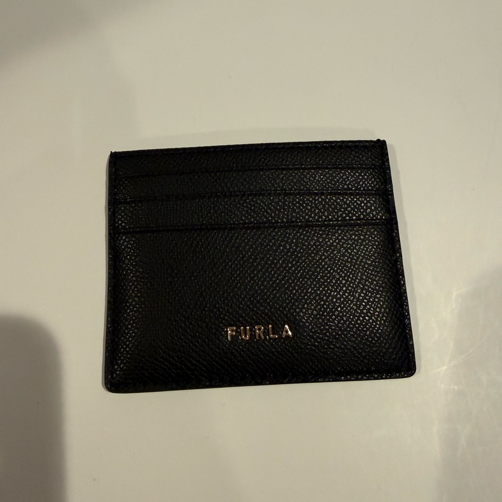 Furla Classic Card Case